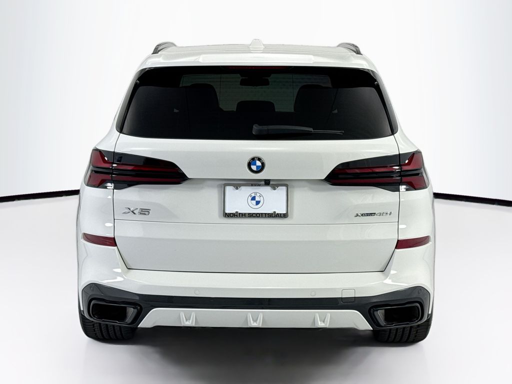 Thumbnail: 2024 BMW X5 - 6