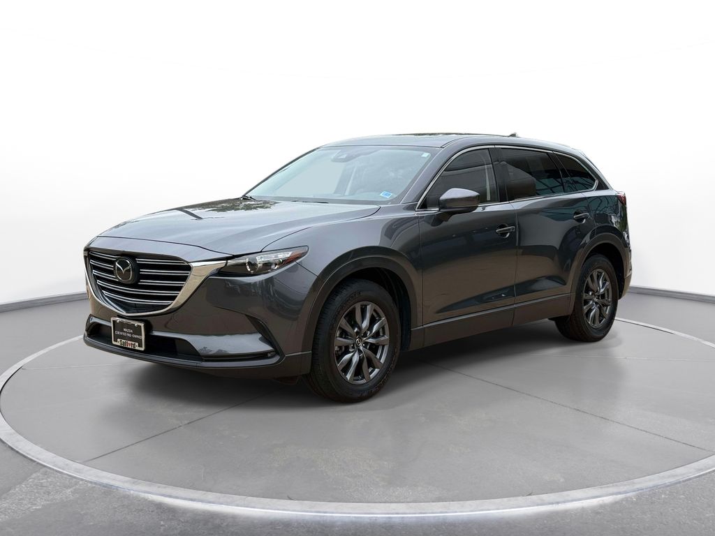 2023 Mazda Mazda CX-9 Touring