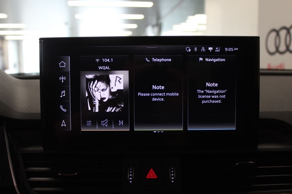 Thumbnail: 2022 Audi Q5 - 16