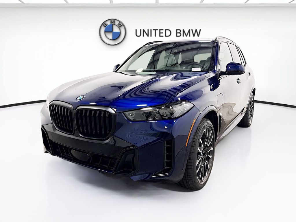 Thumbnail: 2026 BMW X5 - 25