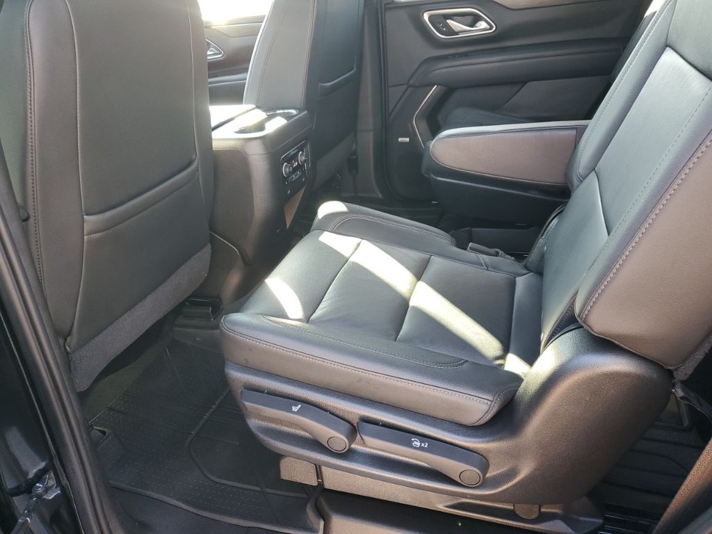 Used Car 2021 Chevrolet Tahoe  Z71 For Sale Under $50,000 In Austin, Texas