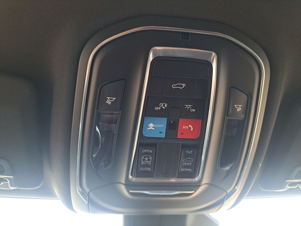 New Car 2025 Jeep Grand Cherokee  Altitude X For Sale Under $50,000 In Austin, Texas