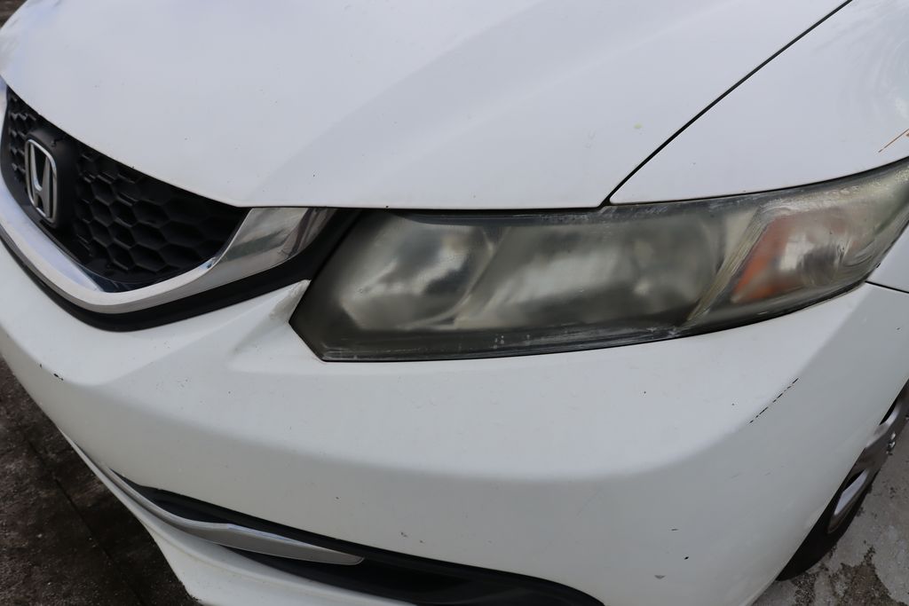 Thumbnail: 2015 Honda Civic - 3