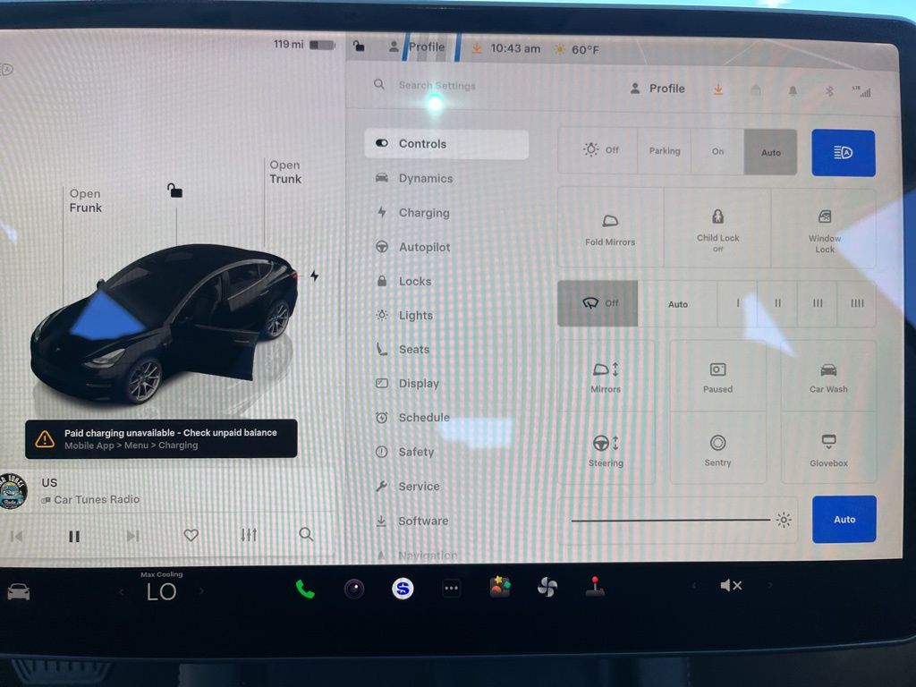 Thumbnail: 2022 Tesla Model 3 - 22