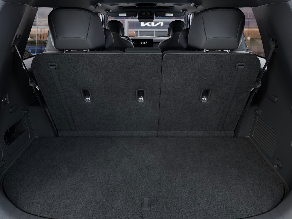 New 2027 Black Kia X-Line EX image 19
