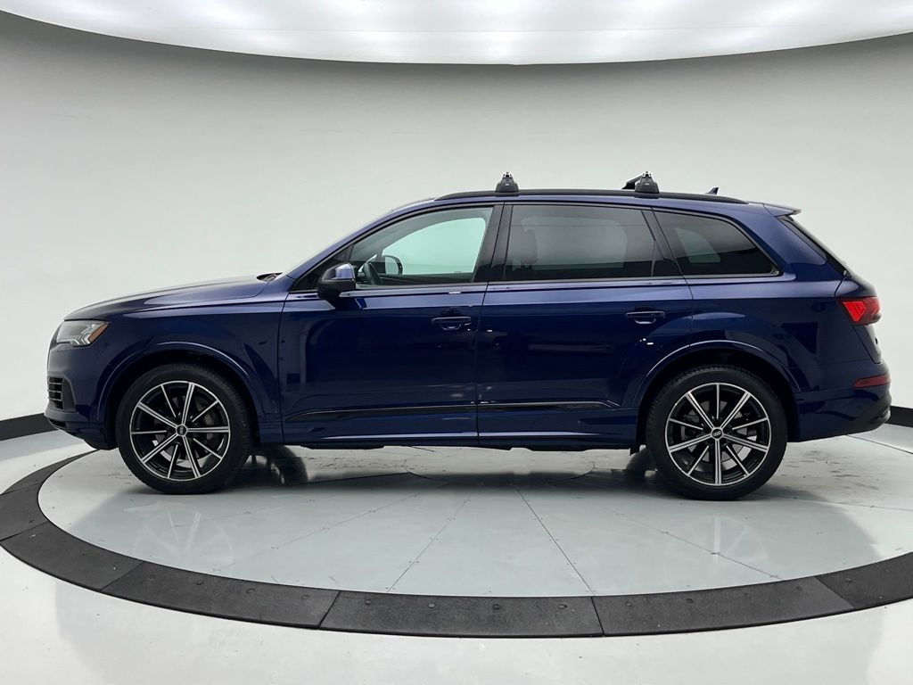 Thumbnail: 2022 Audi Q7 - 4