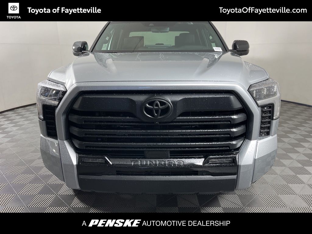 Thumbnail: 2026 Toyota Tundra - 7