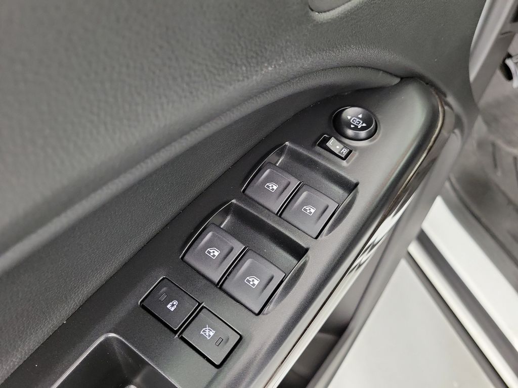 2022 GMC Canyon Elevation White at Wharton Chevrolet GMC