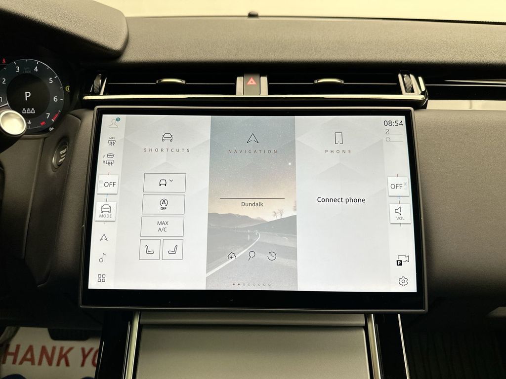 2025 Land Rover Range Rover Velar S 19