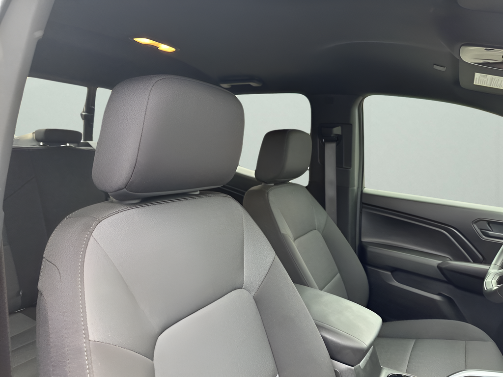 Used Car 2025 Chevrolet Colorado  Work Truck For Sale Under $35,000 In Austin, Texas