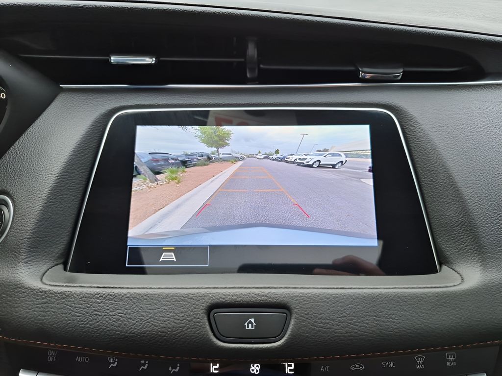 Certified Used 2023 Silver Cadillac Sport image 43