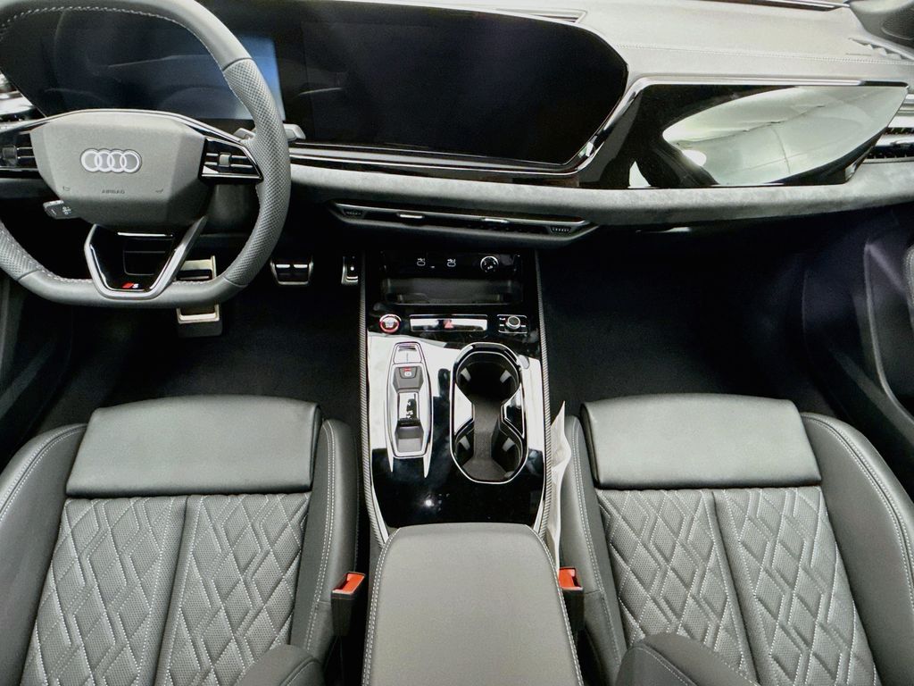 Thumbnail: 2026 Audi S5 - 13