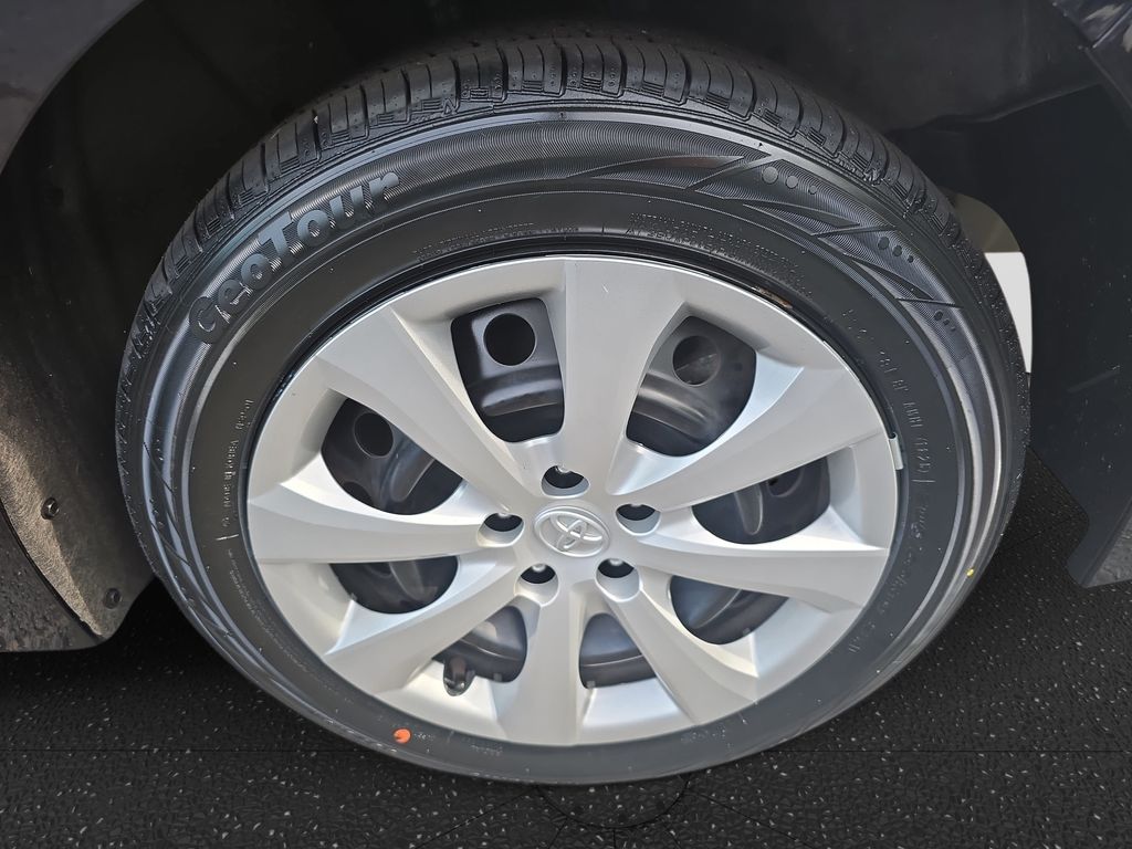 Used 2025 Toyota Corolla Sedan