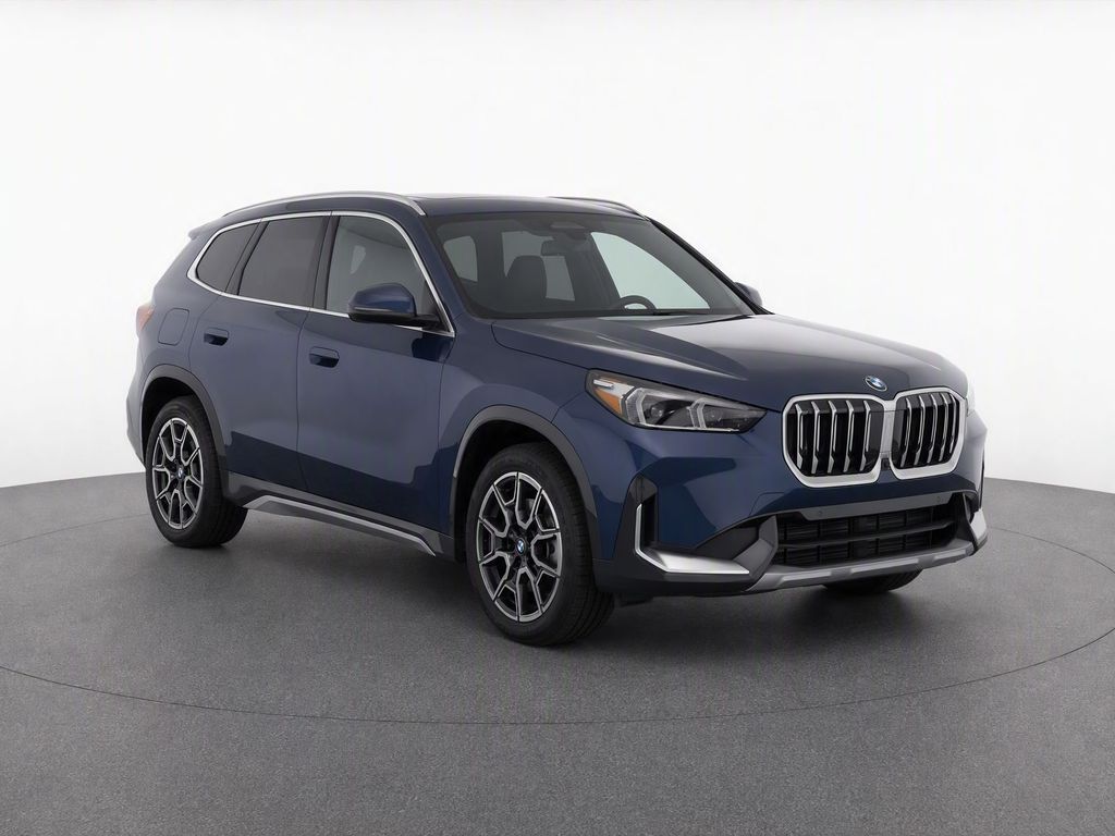 Thumbnail: 2026 BMW X1 - 29