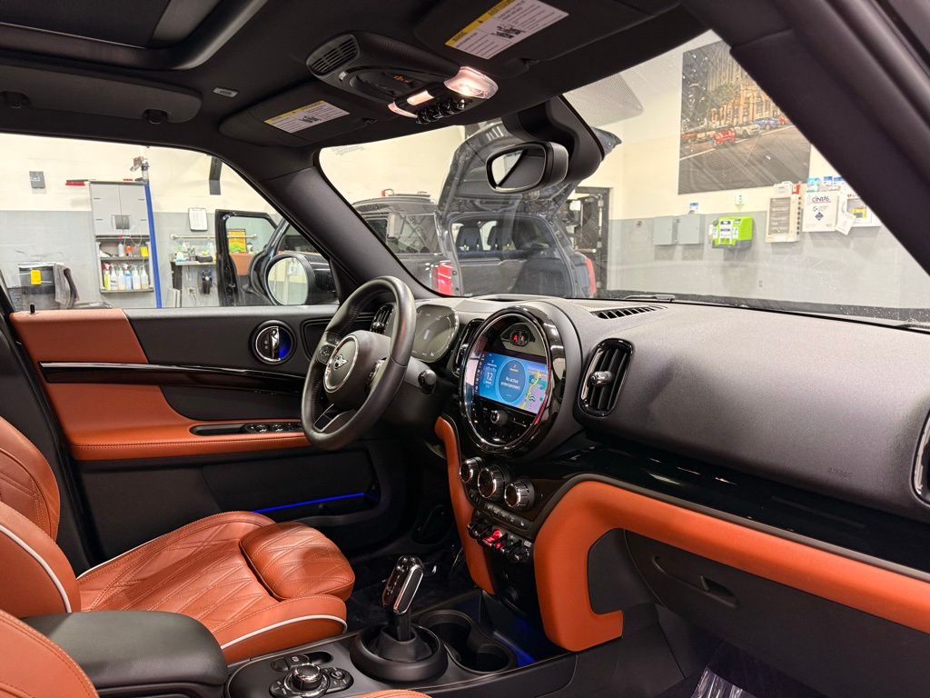 Thumbnail: 2023 MINI Cooper Countryman - 30