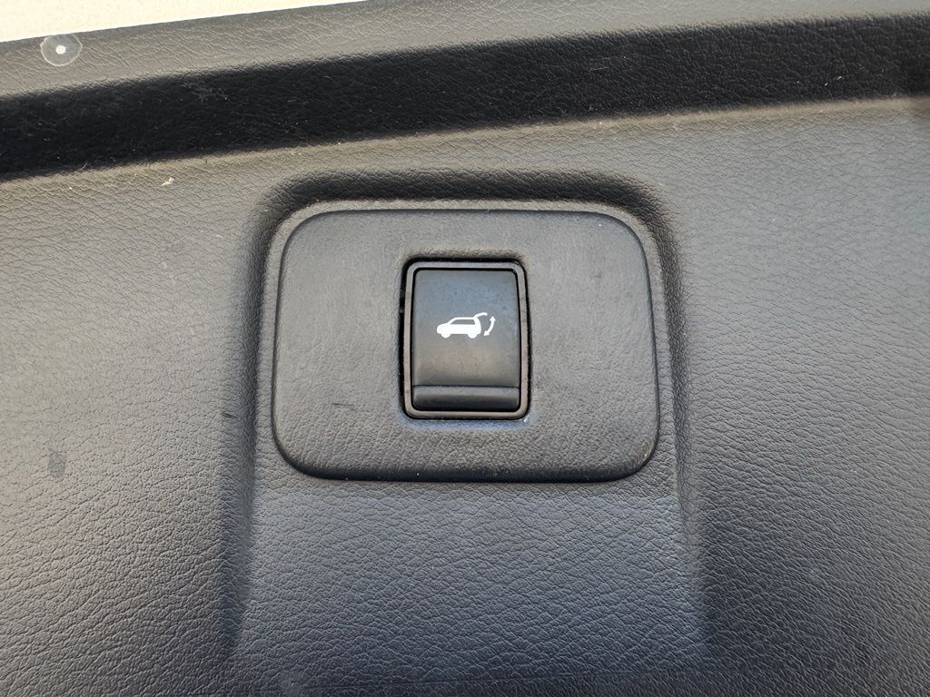 2017 Nissan Murano Platinum White at Westside Lexus