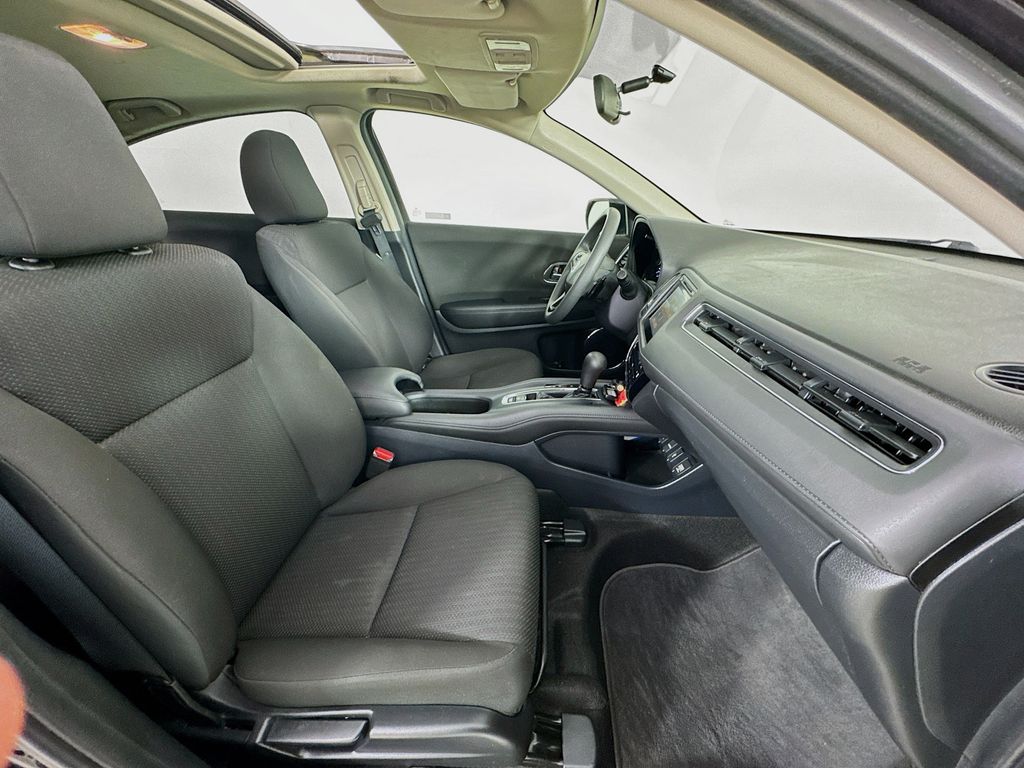 Used Car 2018 Honda Hr-v  Ex For Sale Under $20,000 In Austin, Texas