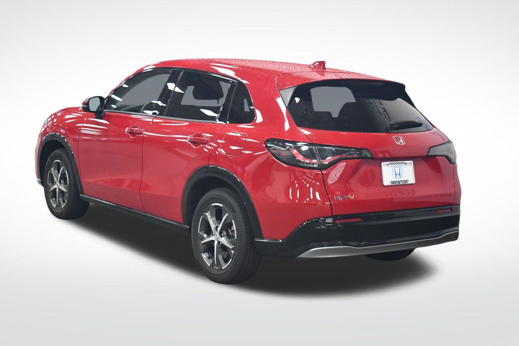 Thumbnail: 2024 Honda HR-V - 5