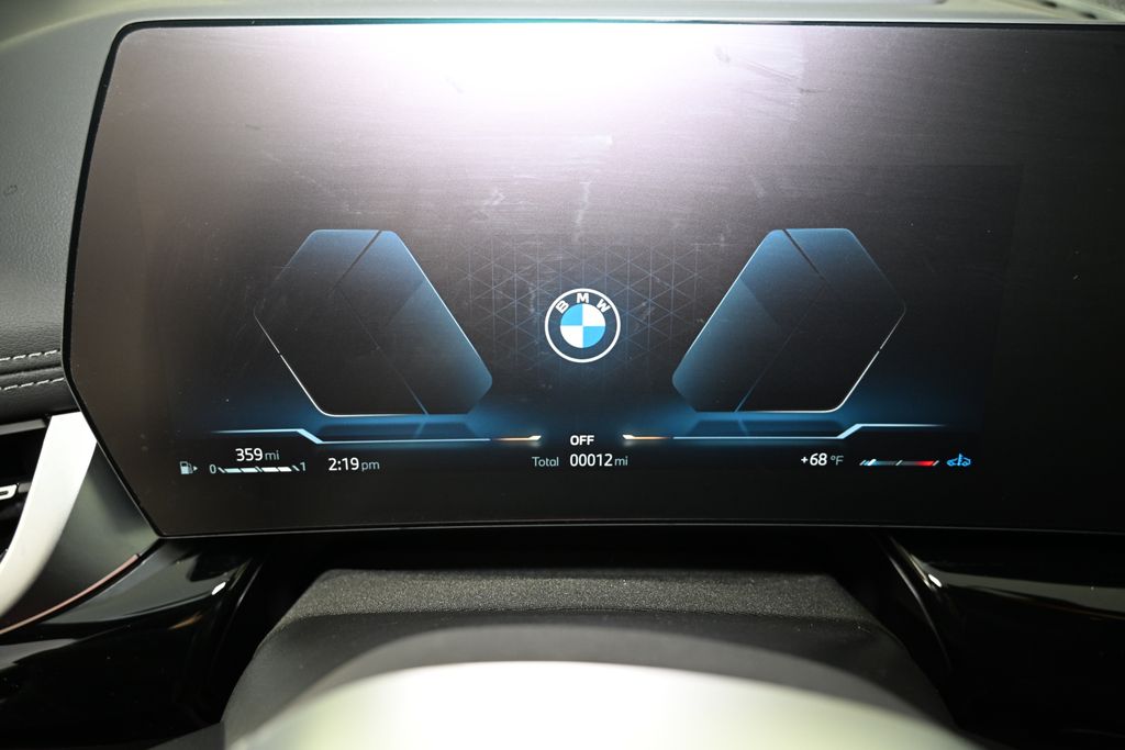 Thumbnail: 2026 BMW X1 - 26