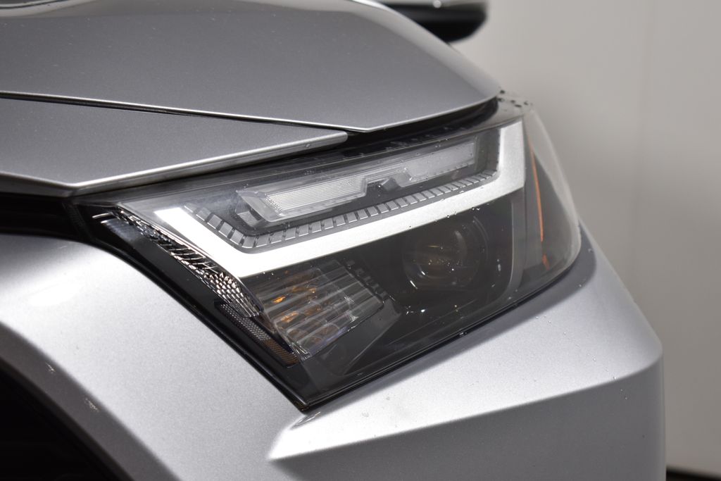 Thumbnail: 2023 Toyota RAV4 - 12