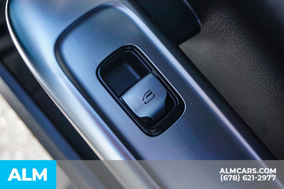 Used 2024 White Mercedes-Benz C 43 AMG® image 59