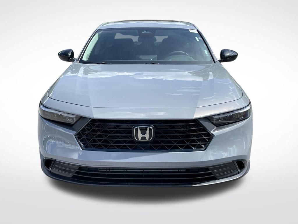 Thumbnail: 2026 Honda Accord - 9