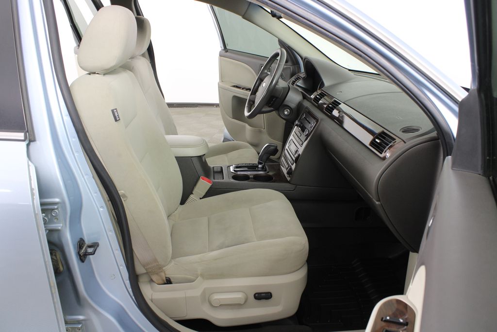 Used 2008 Ford Taurus for sale in 