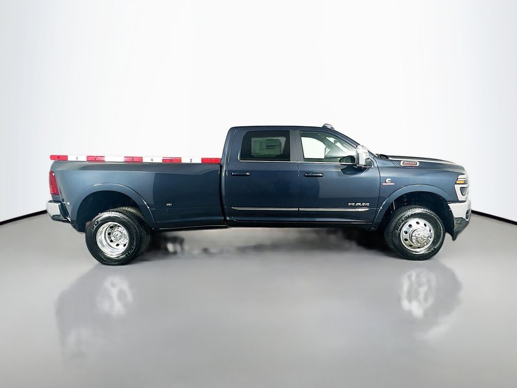 New 2026 Blue Ram Limited 14in Dually image 8