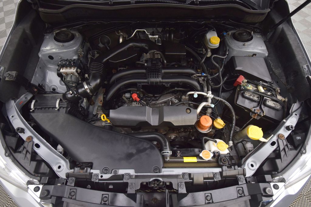 used 2018 Subaru Forester car, priced at $18,300