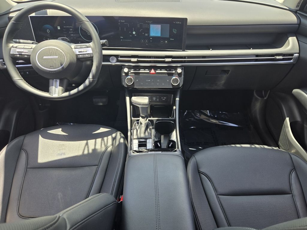 2025 Hyundai Tucson - $27,999