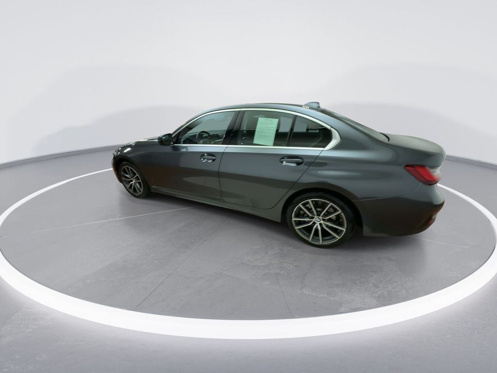 2022 BMW 3 Series 330i xDrive 6