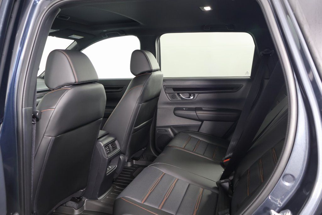 Thumbnail: 2026 Honda CR-V - 6