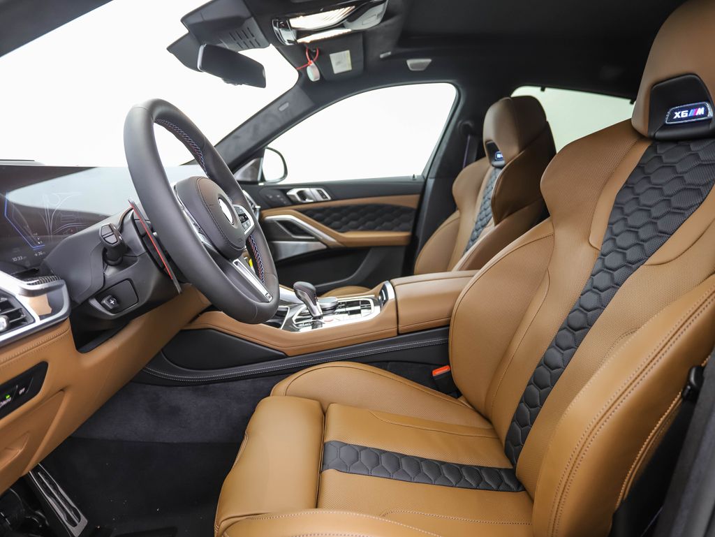 Thumbnail: 2026 BMW X6 - 12