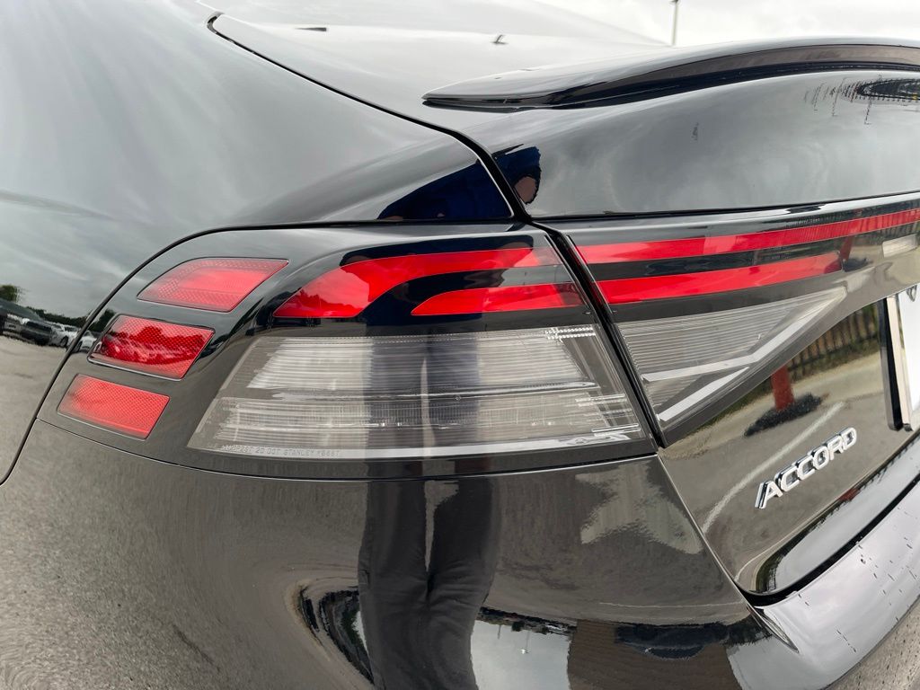 Thumbnail: 2023 Honda Accord - 7