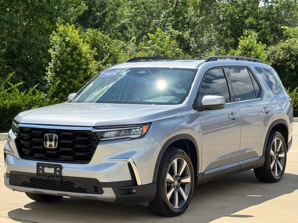 2024 Honda Pilot Touring  at AutoSavvy Houston Northwest
