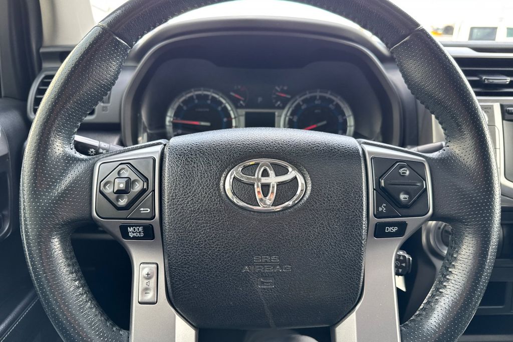 used 2016 Toyota 4Runner car, priced at $27,913