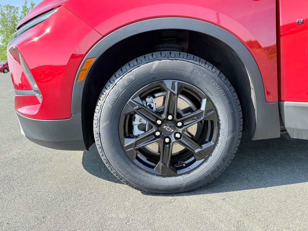 2023 Chevrolet Blazer