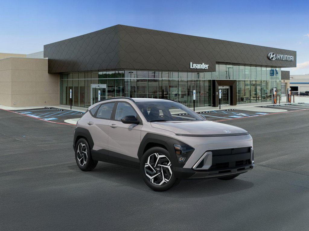 Thumbnail: 2026 Hyundai Kona - 2