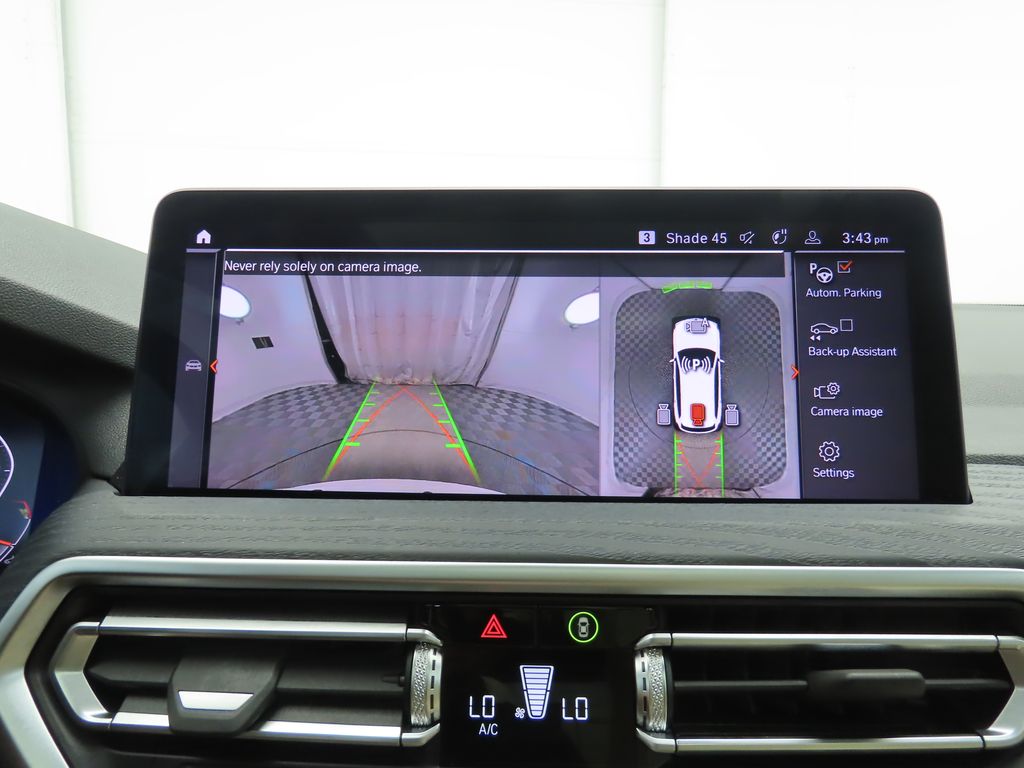 Thumbnail: 2023 BMW X3 - 16