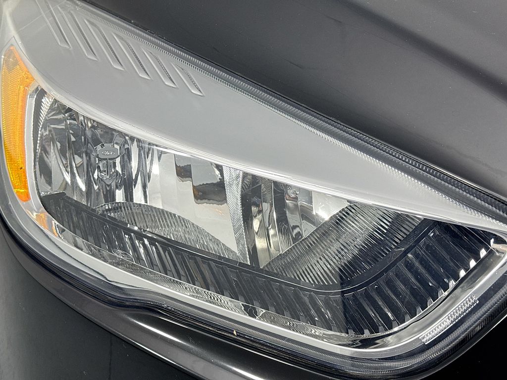 Used Car 2018 Ford Escape  Se For Sale Under $15,000 In Austin, Texas