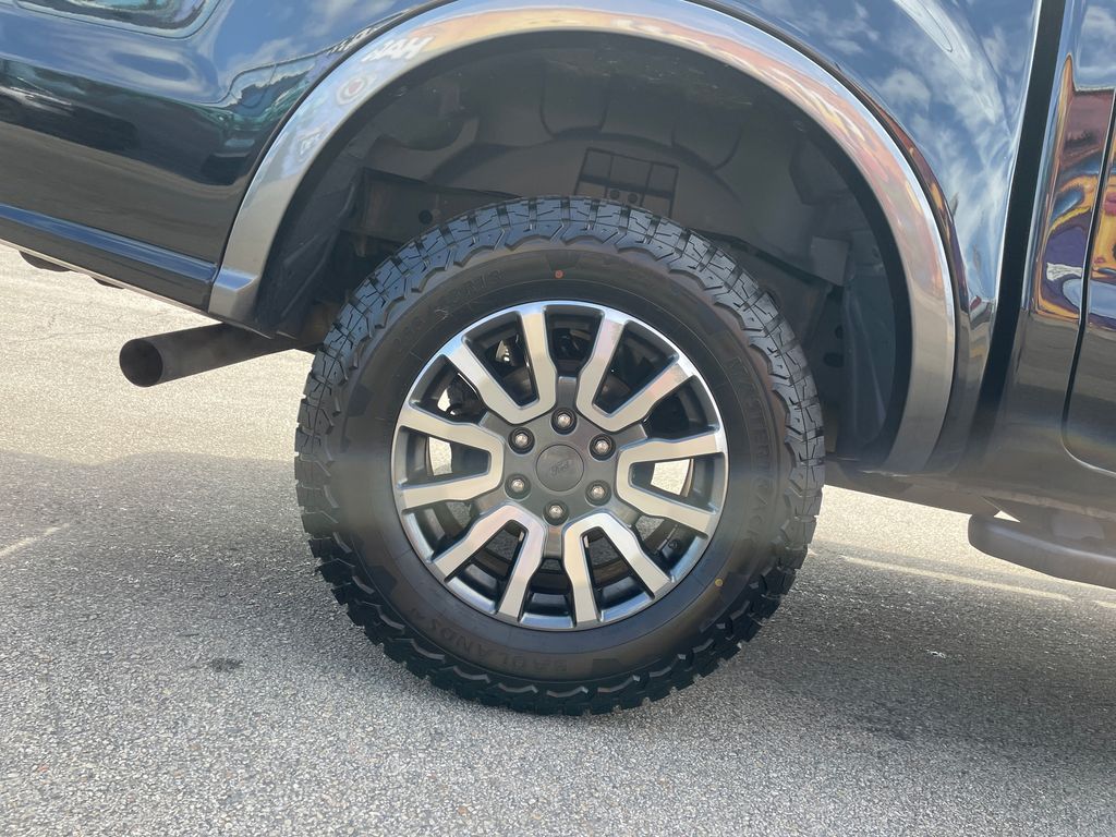 Used 2019 Ford Ranger Truck