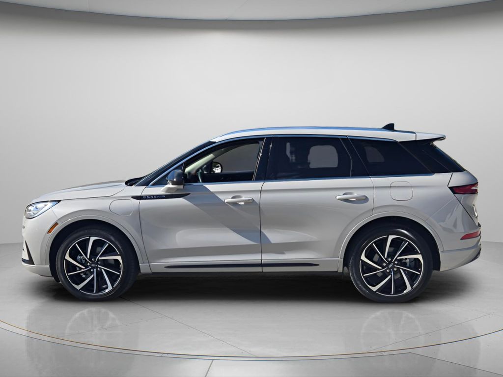 2024 Lincoln Corsair - $37,640