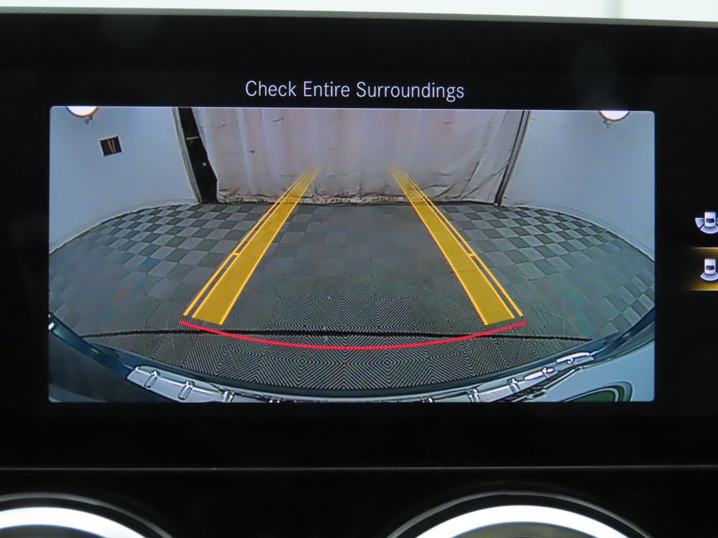 Thumbnail: 2021 Mercedes-Benz GLA - 15