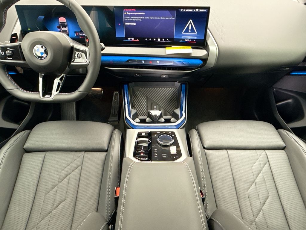 Thumbnail: 2026 BMW X3 - 13