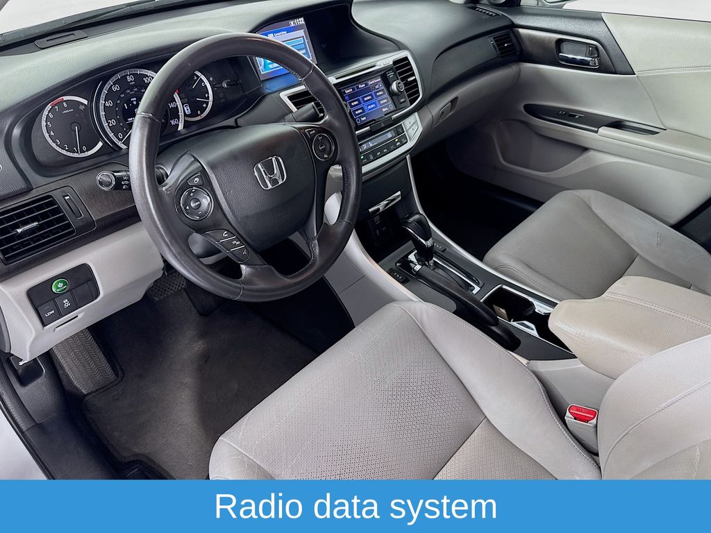 Used Car 2013 Honda Accord  Ex-l For Sale Under $12,000 In Austin, Texas