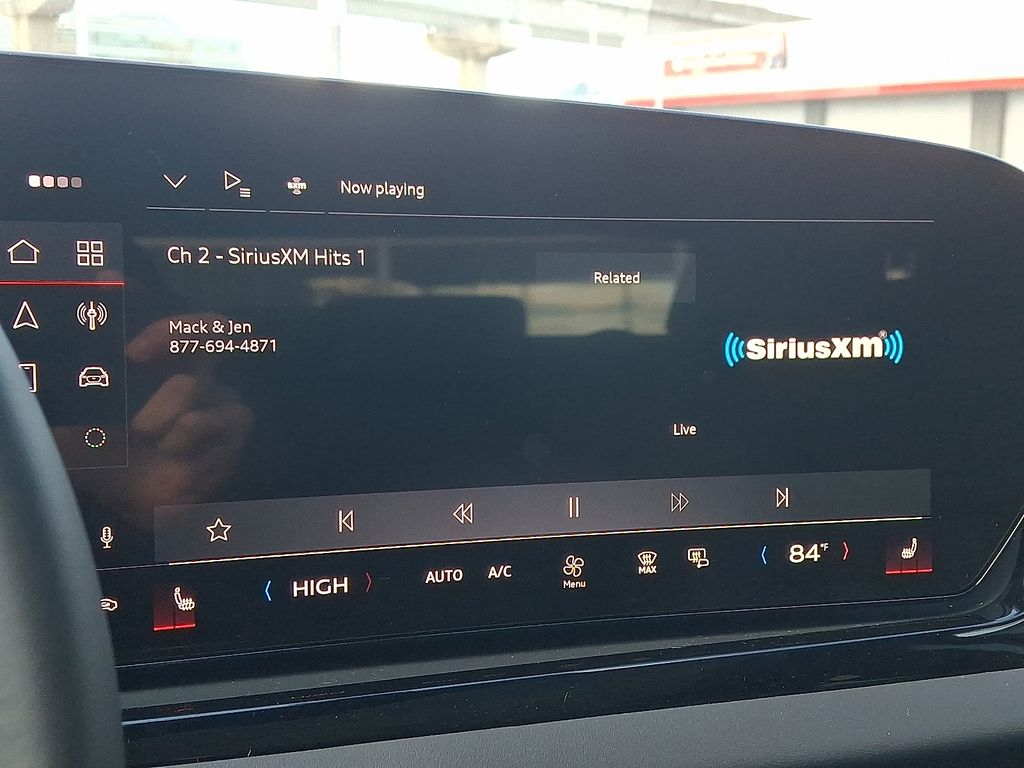 Thumbnail: 2025 Audi A5 - 15