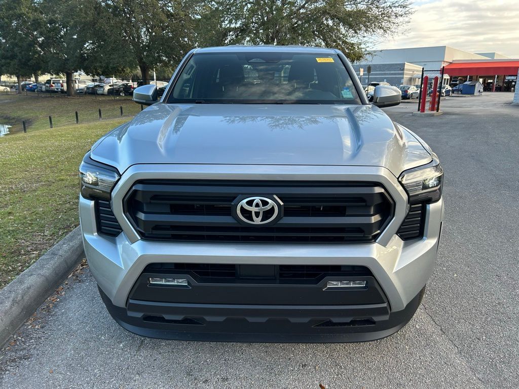 Thumbnail: 2024 Toyota Tacoma - 8