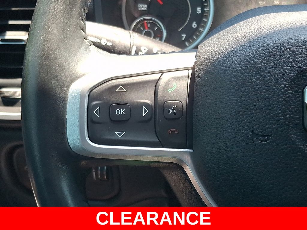 Used 2023 Ram 1500 Truck