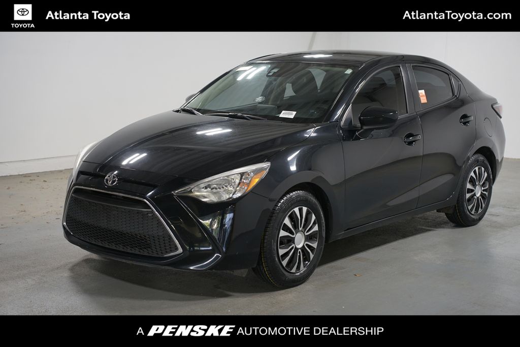 2019 Toyota Yaris L -
                  Duluth, GA