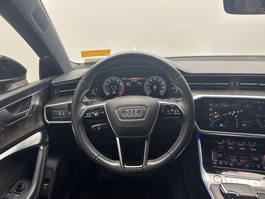 Thumbnail: 2019 Audi A7 - 12
